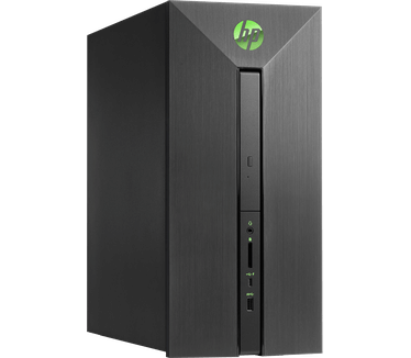 HP Pavilion Power Desktop 580-045nd
