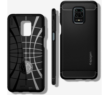 Spigen Rugged Armor