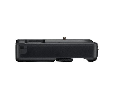 Nikon WT-7 Draadloze LAN-adapter/Geschikt voor D500/Zwart