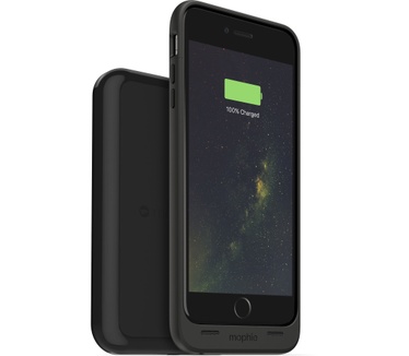 Mophie Juice pack wireless & charging base