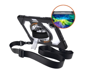 Eiger Peak 2000m Case