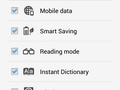 Asus The New PadFone - screenshots