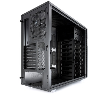 Fractal Design Define R5 Blackout Edition