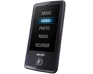 Archos Vision 30C