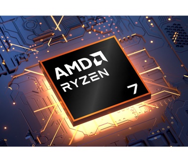 HP OmniBook 3 Laptop AI 17-dn0002nbx