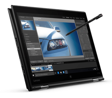 Lenovo ThinkPad Yoga X1 20FQ005UMH