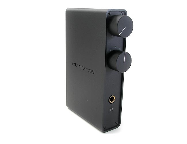 Nuforce Icon HDP - Anoniem: 286333 - Product reviews - Tweakers