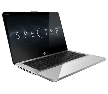 HP Spectre