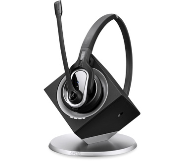Sennheiser DW Pro1 ML (Zwart)