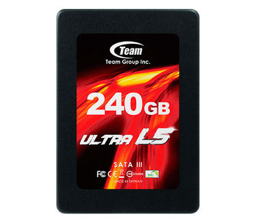 Team Group Ultra-L5 240GB