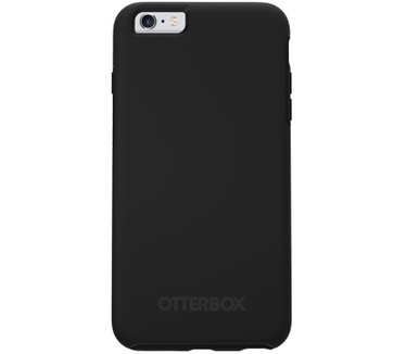 Otterbox Symmetry 2.0 iPhone 6/6s Zwart (iPhone 6s\niPhone 6) Zwart