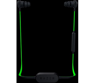 Razer Hammerhead BT (Groen, Zwart)