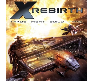 X Rebirth, PC