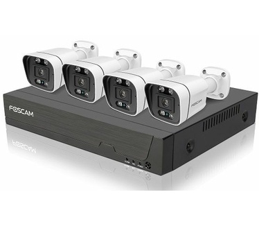 Foscam FN9108E-B4-2T