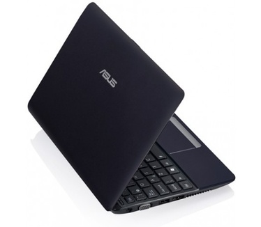 Asus 1015PN-BLK086S