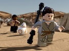 Lego Star Wars: The Force Awakens