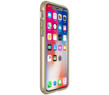 Speck 103135-6595 (iPhone X) Goud