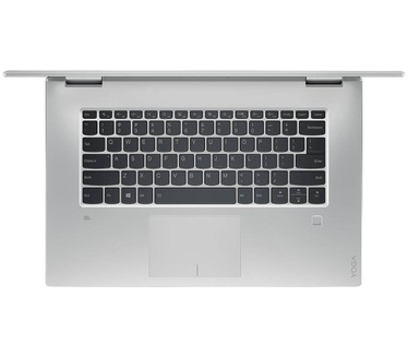 Lenovo Yoga 720-17IKB 80X7004RMB (Belgisch model)