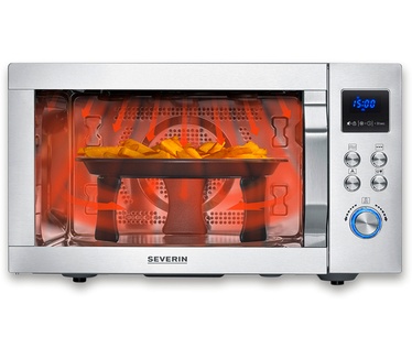 Severin MW 7918