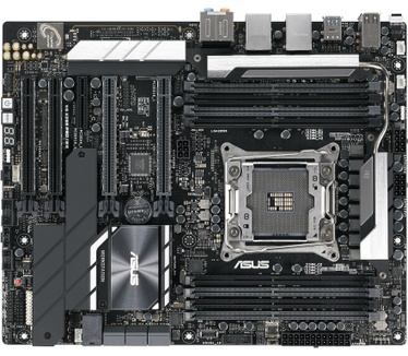 ASUS WS X299 PRO/SE