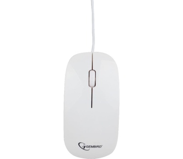 Gembird MUS-103-W