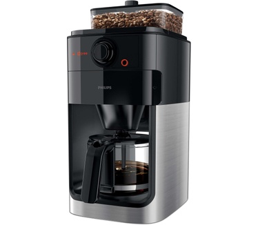 Philips HD7765/00 Grind & Brew Koffiezetapparaat