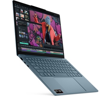 Lenovo Yoga Slim 7 14AKP10 Copilot+ PC