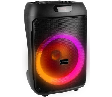 Trevi XF 380 KB