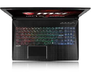 MSI GT62VR 6RD-019NL Dominator