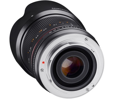 Samyang Optics 21mm F1.4 ED AS UMC CS