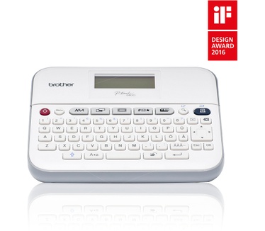 Brother PT-D400
