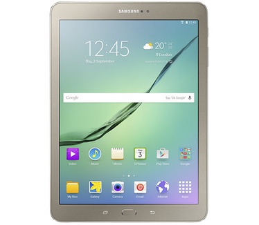 Samsung Galaxy Tab S2 9,7" WiFi Goud