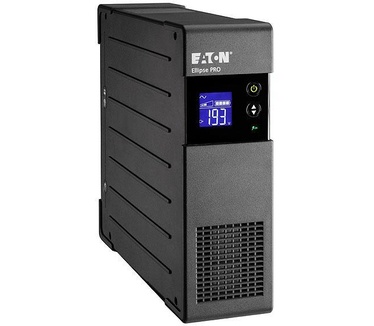 Eaton Ellipse PRO 850 IEC