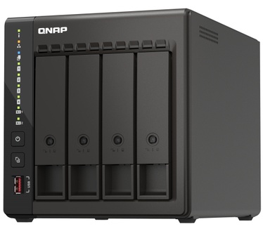 QNAP TS-453E