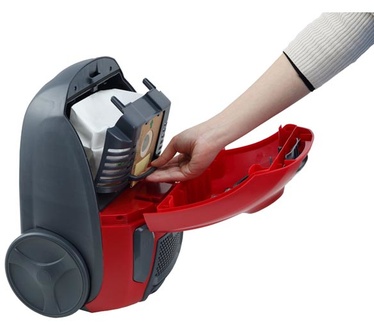 Hoover BV71_BV10011