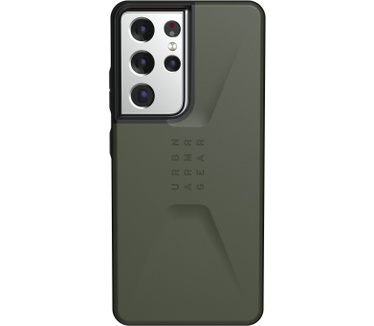 Urban Armor Gear Civilian