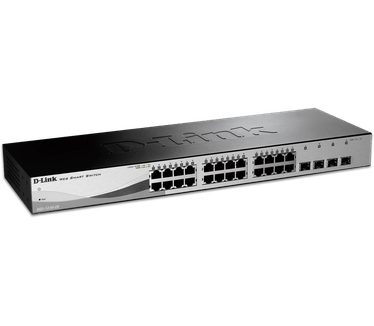 D-Link DGS-1210-28
