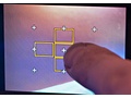 Panasonic Lumix G2 Touch Quick Menu