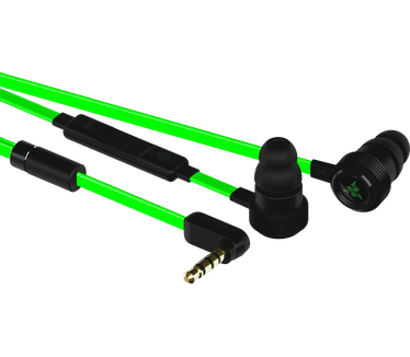 Razer Hammerhead Pro (Groen)