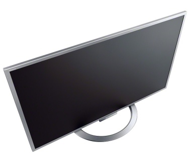 Sony KDL-47W807A Zilver