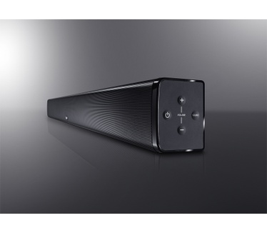 Magnat SBW 250 Soundbar met draadloze subwoofer