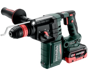 Metabo KH 18 LTX BL 28 Q