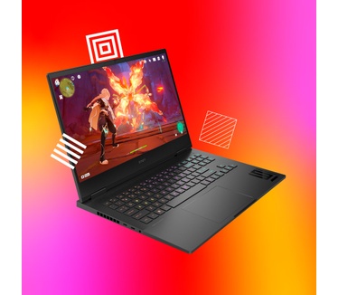 HP Omen 16-wf0385nd