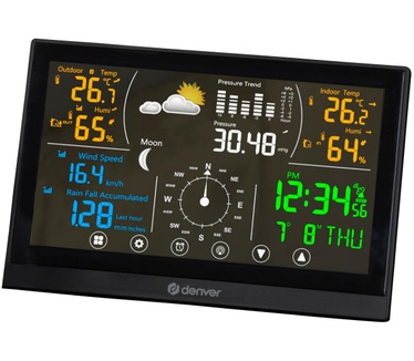 Denver WS-650