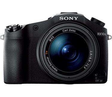 RX10 III