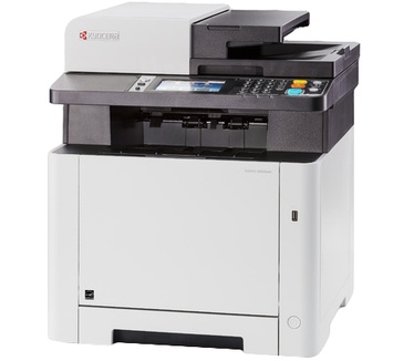 Kyocera M5526cdn