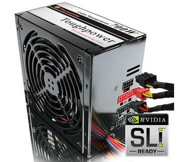 Thermaltake Toughpower 700W