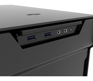 Phanteks Enthoo Evolv ATX Zwart