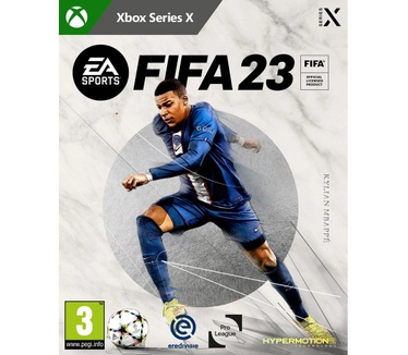 FIFA 23