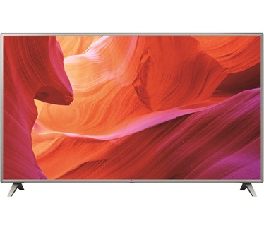 LG 75UK6500 Zilver (buitenlands model)